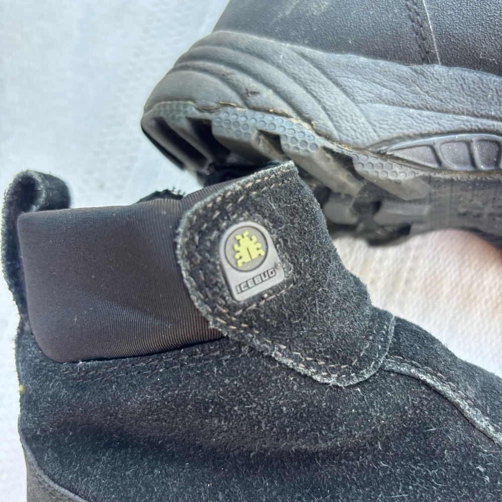 Metro2 BUGrip winter boots size womens 8 - Picture 6 of 13
